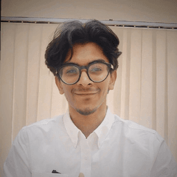 RAHUL JOSE, MidhaFin learner