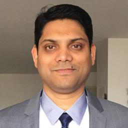 Ramesh Kumar, MidhaFin learner
