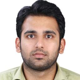 Sanak Haridas, MidhaFin learner