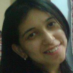 Saumya Tripathi, MidhaFin learner