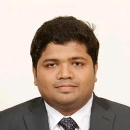 Shiba Sundar, MidhaFin learner