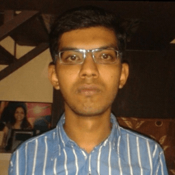 Shivam Trivedi, MidhaFin learner