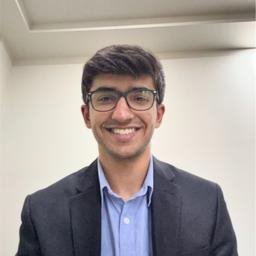Shivank Puri, MidhaFin learner