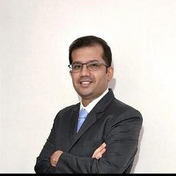 Shreyas Dixit, MidhaFin learner