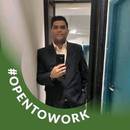 Shubh Shah, MidhaFin learner