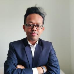 Soumyajit Saha, MidhaFin learner
