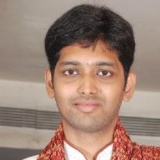 Sriharsha Velpuri, MidhaFin learner