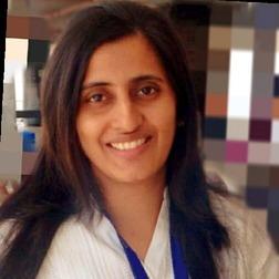 Sripriya Iyer, MidhaFin learner