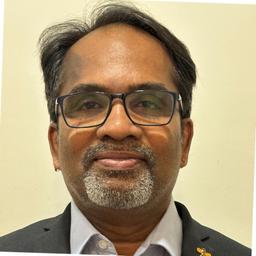 Sriram Pulipaka, MidhaFin learner