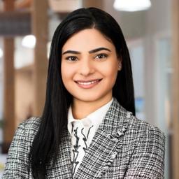 Tamanna V., MidhaFin learner