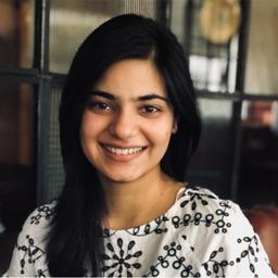 Tamanna Verma, MidhaFin learner