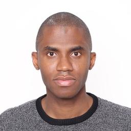 Titus Obiezue, MidhaFin learner