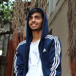 Ujwal Vaz, MidhaFin learner