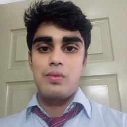 Utkarsh Mishra, MidhaFin learner