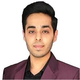 Vaibhav Gandhi, MidhaFin learner