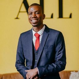Vusi Mdlalani, MidhaFin learner