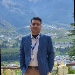 Vikrant Mattoo, MidhaFin learner
