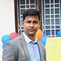 Vivek Pradhan, MidhaFin learner