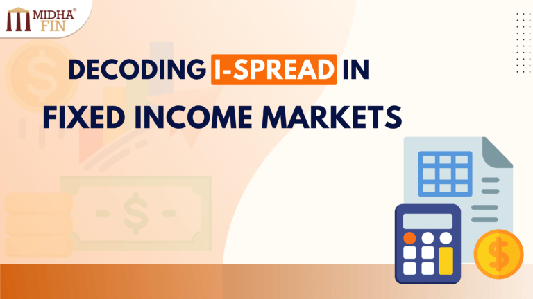 Understanding I-Spread