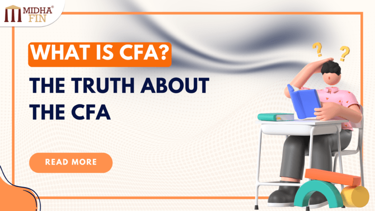 What Is CFA? The Truth About the CFA