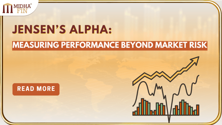 Jensen’s Alpha and Measuring True Outperformance