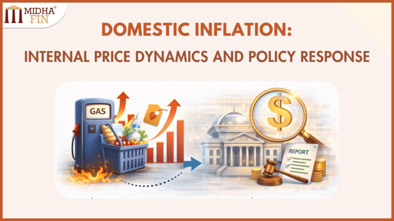 Domestic Inflation