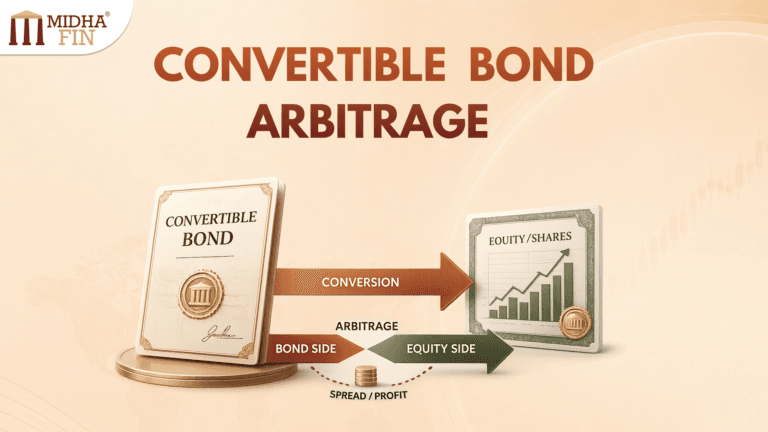 Convertible Bond Arbitrage: Meaning, Example and Real Life Context