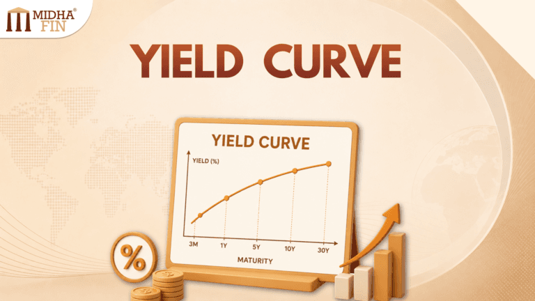 Yield Curve: Meaning, Example and Real Life Context